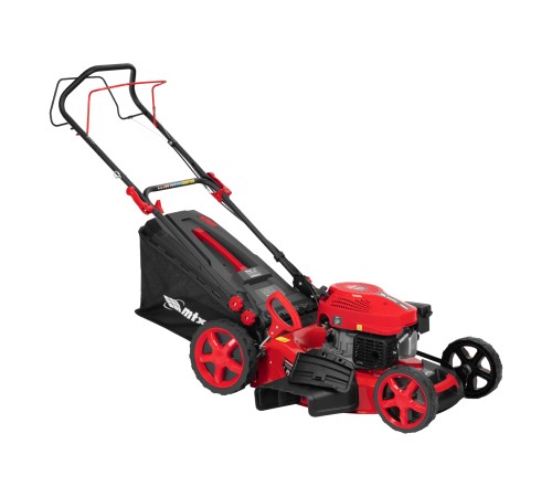 Газонокосилка бензиновая GL51SP-K, 170 см3, 51 см, привод, 50 л// MTX