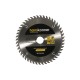 Диск пильный Hanskonner H9022-210-30-48