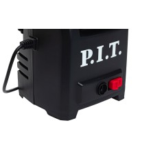 Мойка высокого давления сетевая P.I.T. PHP120-C1