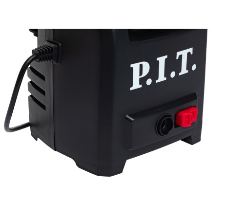Мойка высокого давления сетевая P.I.T. PHP120-C1