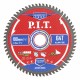 Диск пильный по алюминию P.I.T. ACTW13-190T64
