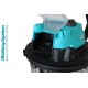 Аккумуляторные пылесосы Sturm! CVC1815 1BatterySystem