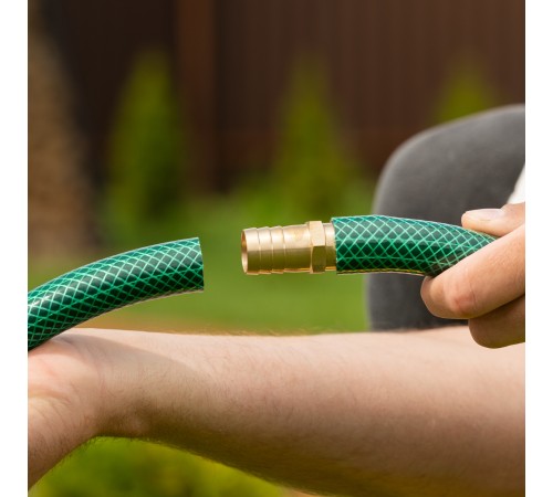 Соединитель для шланга 3/4