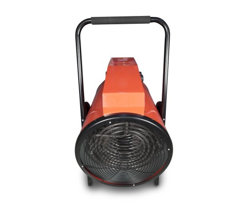 Пушка тепловая электрическая TOR BJE-F30 380В