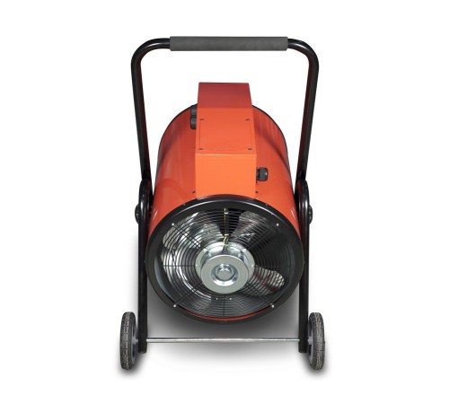 Пушка тепловая электрическая TOR BJE-F30 380В