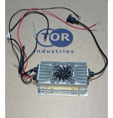 Зарядное устройство для штабелёров WS/IWS 24V/15A (Charger) Зарядное устройство для штабелёров WS/IWS 24V/15A (Charger)