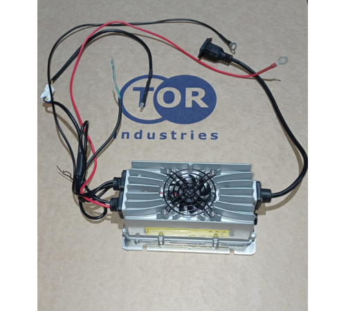 Зарядное устройство для штабелёров WS/IWS 24V/15A (Charger) Зарядное устройство для штабелёров WS/IWS 24V/15A (Charger)