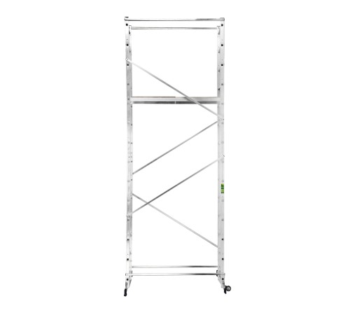 Вышка-тура, рабочая высота 5,1 м