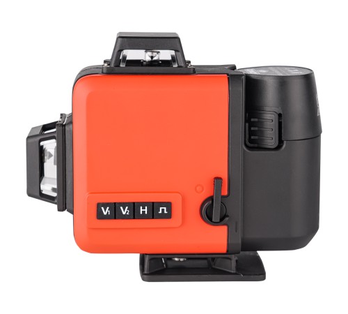 Лазерный уровень AMO LN 4D-360 Red