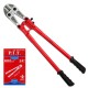 Болторез P.I.T. ADVANCE HBOC01-0600