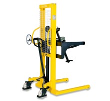 Штабелер-бочкокантователь гидравлический 0,5 т 3м TOR WDS500-3000