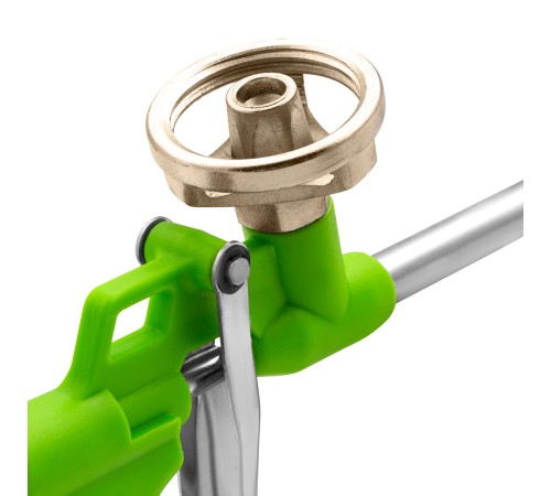 Пистолет для монтажной пены Сибртех