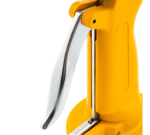 Пневматический заклепочник PR4, 2,4-4,8 мм Denzel