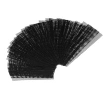 Сетка абразивная, P 320, 106 х 280 мм, 25 шт Matrix