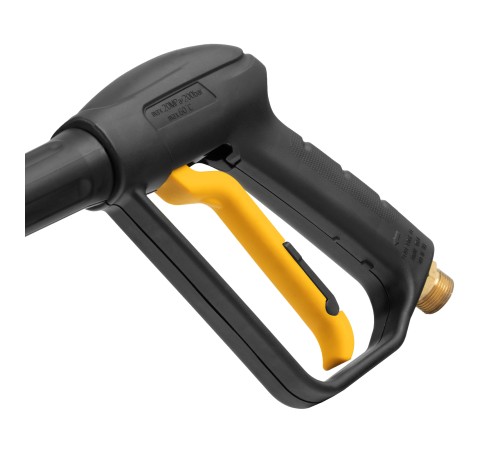 Моечная машина высокого давления K 50 Power, 2100 Вт, 150 бар, 600 л/ч, асинх. двиг.// Denzel