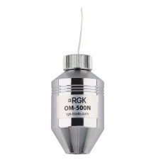 Отвес маркшейдерский RGK OM-500N с несъёмным шнуром