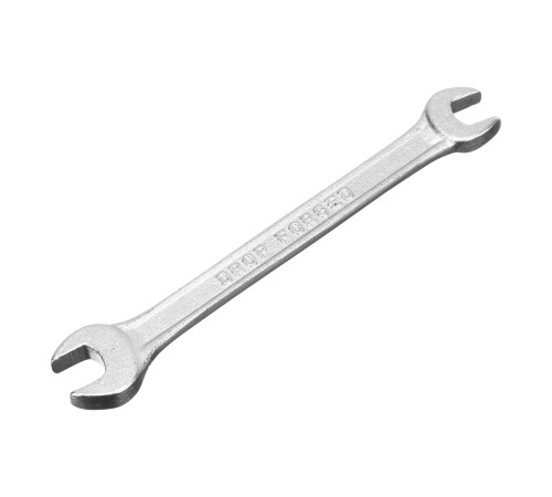 Ключ рожковый, 6 х 7 мм, хромированный Sparta Ключ рожковый, 6 х 7 мм, хромированный Sparta