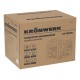 Генератор бензиновый LK-3800R, 3,8 кВт, 230В, ручной стартер Kronwerk