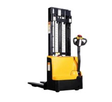 Штабелер самоходный 1,5 т 3,5 м TOR WS15H-3500 24/85 В/Ач