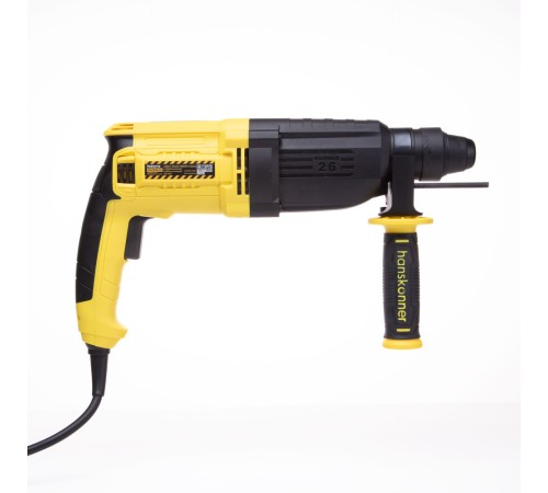 Перфоратор SDS Plus Hanskonner HRH0826LRE
