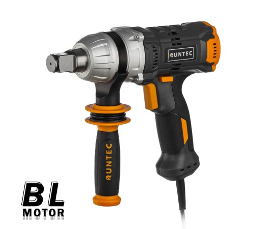 RUNTEC RT-IWS1001 Гайковерт ударный RUNTEC 220В, 1", 1000 Нм RUNTEC RT-IWS1001 Гайковерт ударный RUNTEC 220В, 1", 1000 Нм