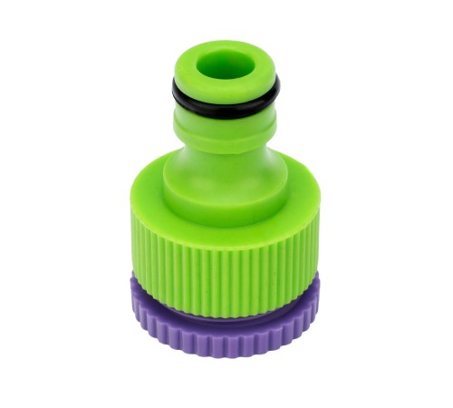 Набор поливочный, шланг 10-30 м, пистолет 7 реж., с быстросъемным соединителем Palisad Набор поливочный, шланг 10-30 м, пистолет 7 реж., с быстросъемным соединителем Palisad