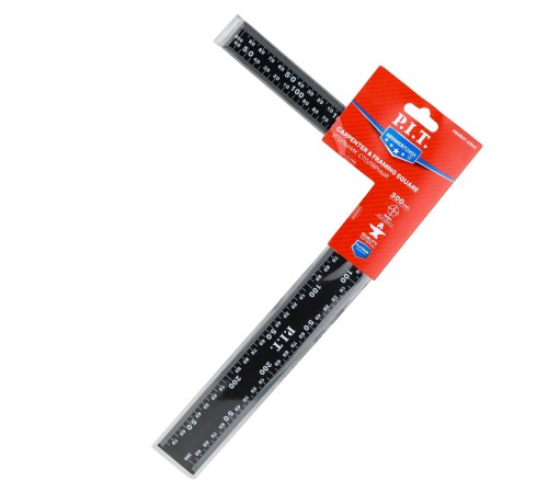 Угольник цельнометаллический P.I.T. ADVANCE HSQR01-0203