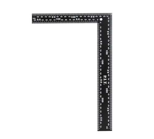 Угольник цельнометаллический P.I.T. ADVANCE HSQR01-0203