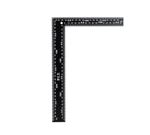 Угольник цельнометаллический P.I.T. ADVANCE HSQR01-0203