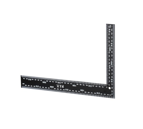 Угольник цельнометаллический P.I.T. ADVANCE HSQR01-0203