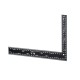 Угольник цельнометаллический P.I.T. ADVANCE HSQR01-0203