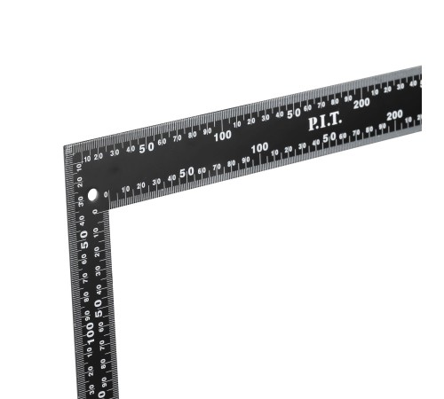Угольник цельнометаллический P.I.T. ADVANCE HSQR01-0203