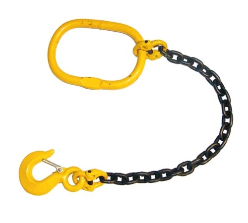 Строп цепной TOR 1СЦ г/п 21,2 т 2,0 м