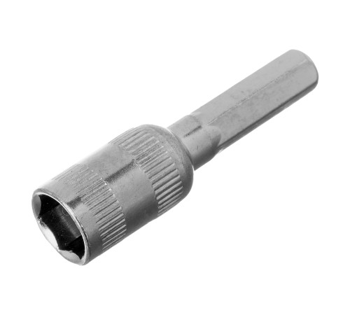 Отвертки реверсивные с набором бит, торцевых головок, 61 предмет, CrV Сибртех