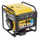 Генератор инверторный GS-7500iFEA, 7,5 кВт, 230 В, открытый корпус, электростартер, ATS DENZEL