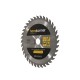 Диск пильный Hanskonner H9022-160-20/16-36