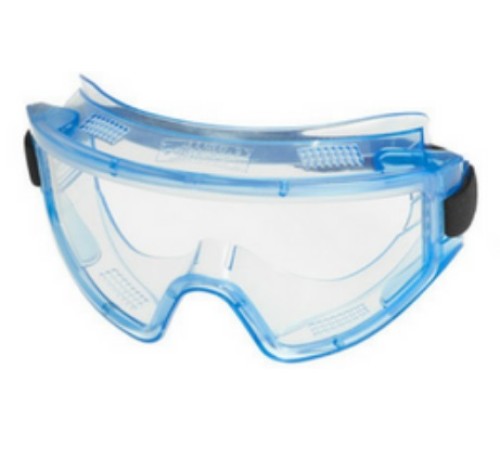 Очки закрытые РОСОМЗ™ ЗП2 PANORAMA super (PС), 30130 Очки закрытые РОСОМЗ™ ЗП2 PANORAMA super (PС), 30130