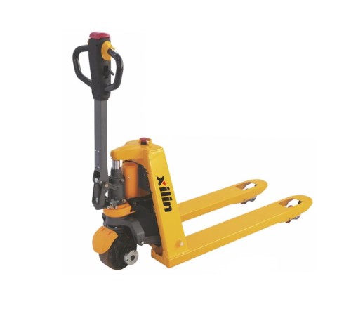 Тележка электрическая 1500 кг 1150 мм XILIN CBD15 Li-ion Тележка электрическая 1500 кг 1150 мм XILIN CBD15 Li-ion