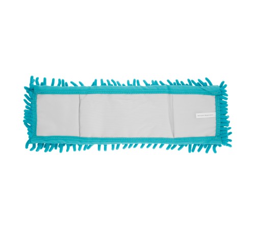 Сменная насадка "Chenille", 430х145 мм, для швабры 93512, Home Palisad