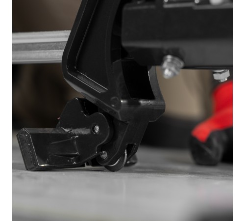 Плиткорез рельсовый 900 мм MTX