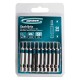 Набор бит Torx 8 х 50, сталь S2, 10 шт. Gross
