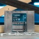 Набор бит РН2 х 50, сталь S2, 10 шт. Gross