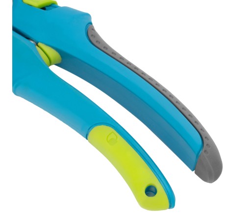 Набор садового инструмента с секатором, алюминиевый цельнолитой, 3 предмета, Luxe, Palisad