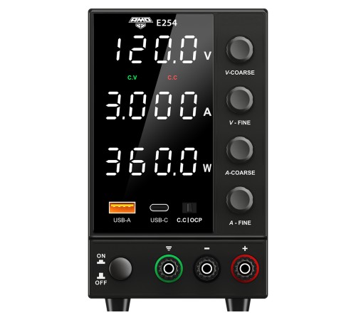 Источник питания AMO E254