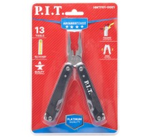 Мультитул P.I.T. ADVANCE HMTP01-0001