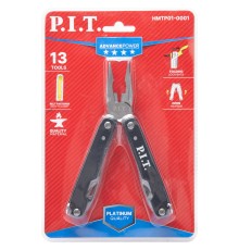 Мультитул P.I.T. ADVANCE HMTP01-0001