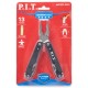 Мультитул P.I.T. ADVANCE HMTP01-0001