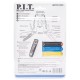 Мультитул P.I.T. ADVANCE HMTP01-0001