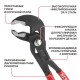 Клещи переставные P.I.T. ADVANCE HPLR05-0250