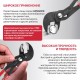 Клещи переставные P.I.T. ADVANCE HPLR05-0250